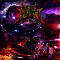 Rectal Implosion : Mosh in Hell